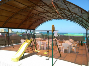 Guest House na Palube